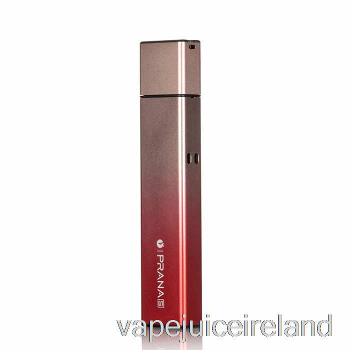 Vape Flavours Lost Vape PRANA S 12W Pod System Fantasy Pink